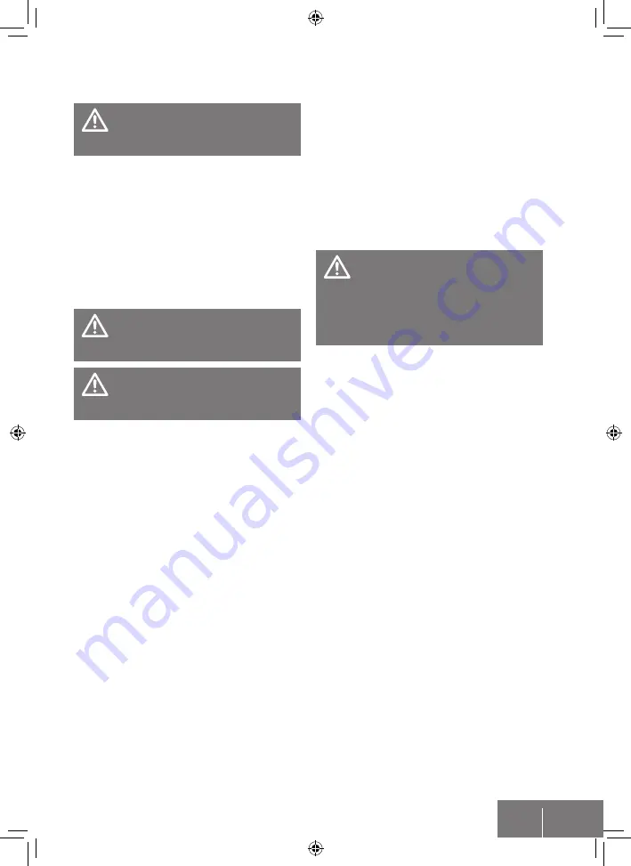 for_q FQ-EHS 60055 User Manual Download Page 35