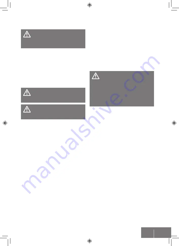 for_q FQ-EHS 60055 Скачать руководство пользователя страница 47