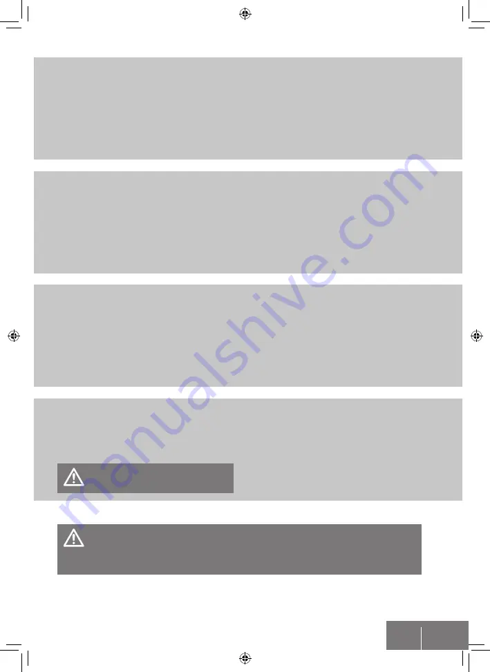 for_q FQ-EHS 65055 Скачать руководство пользователя страница 33