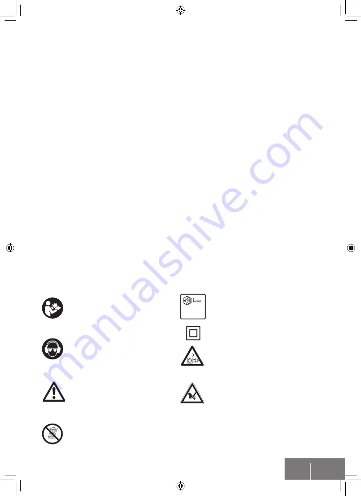 for_q FQ-EHS 65055 Скачать руководство пользователя страница 85