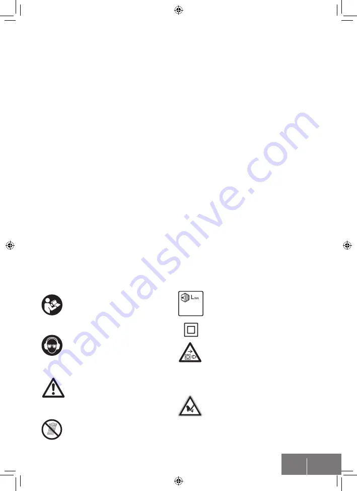 for_q FQ-EHS 70070 Скачать руководство пользователя страница 13