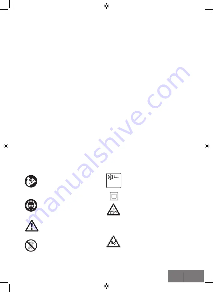 for_q FQ-EHS 70070 Скачать руководство пользователя страница 25