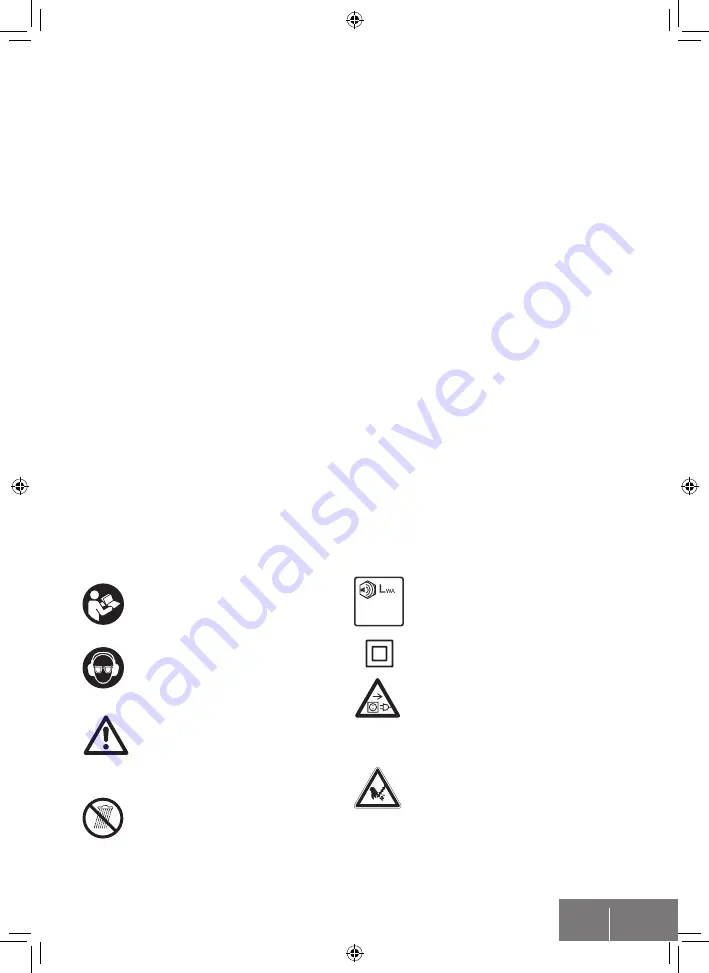 for_q FQ-EHS 70070 User Manual Download Page 49