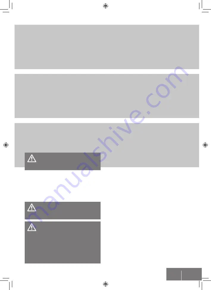 for_q FQ-EHS 70070 User Manual Download Page 81