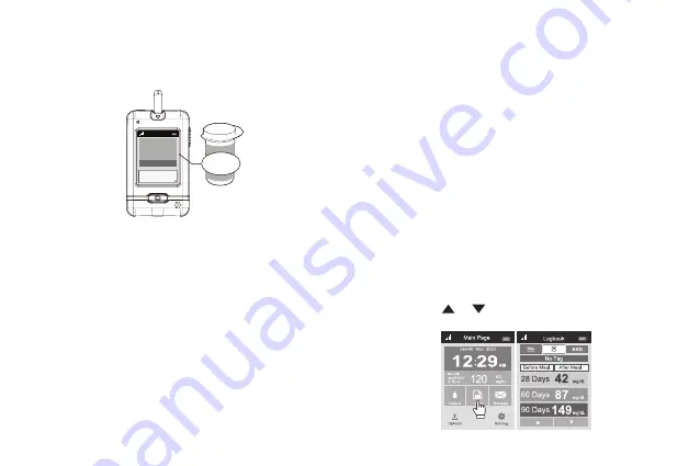 Fora 6 GTel Owner'S Manual Download Page 40