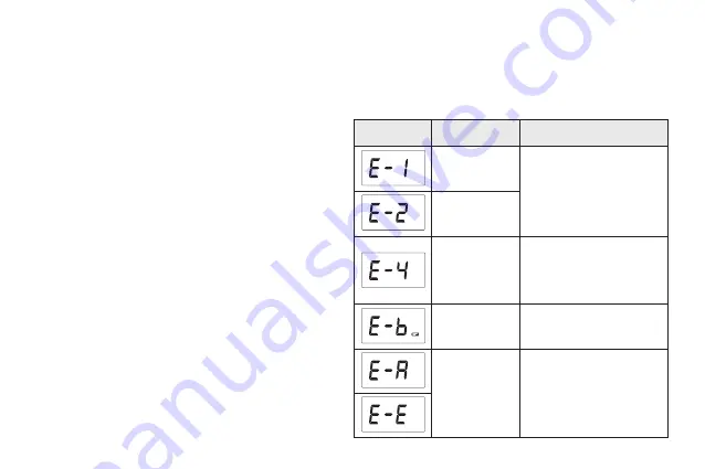 Fora ACTIVE P30 Plus Series Owner'S Manual Download Page 110