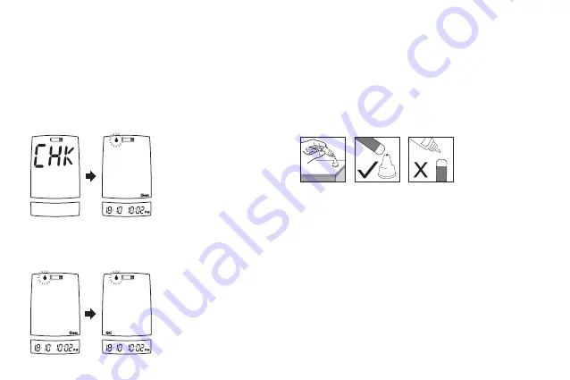 Fora COMFORT plus G30a Скачать руководство пользователя страница 9