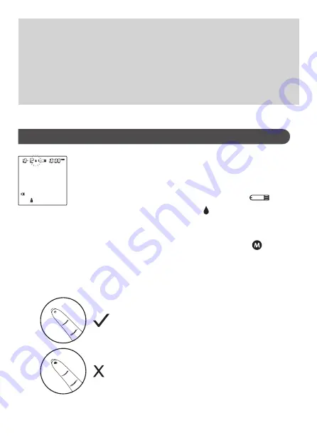 Fora D40d Owner'S Manual Download Page 82