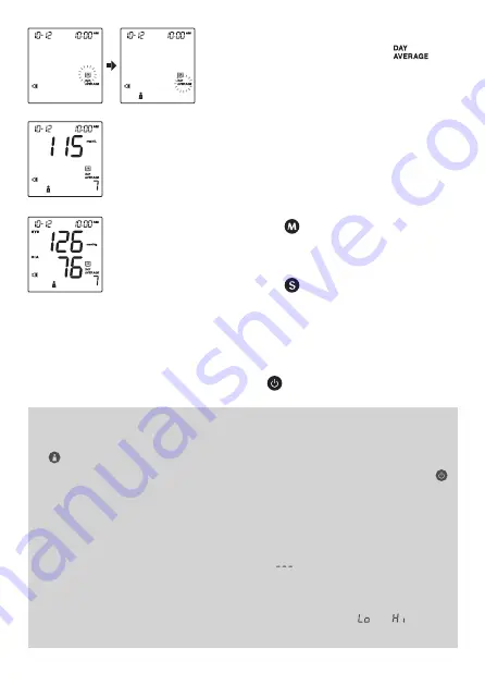 Fora D40d Owner'S Manual Download Page 93