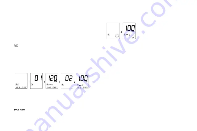 Fora Diamond GD50 Owner'S Manual Download Page 74