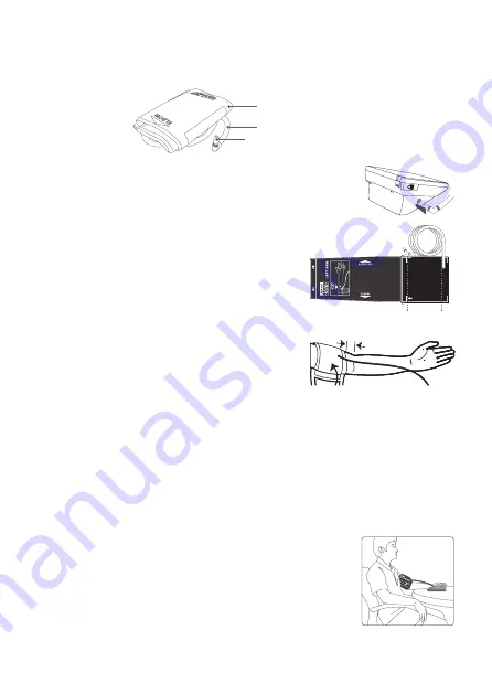 Fora DUO ultima D40 Owner'S Manual Download Page 95