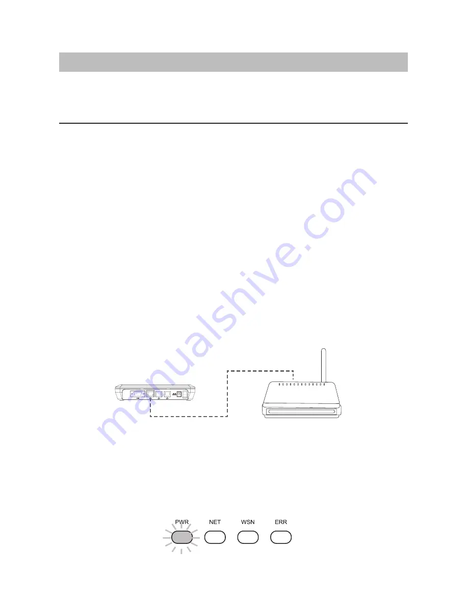 Fora GW9014 User Manual Download Page 7