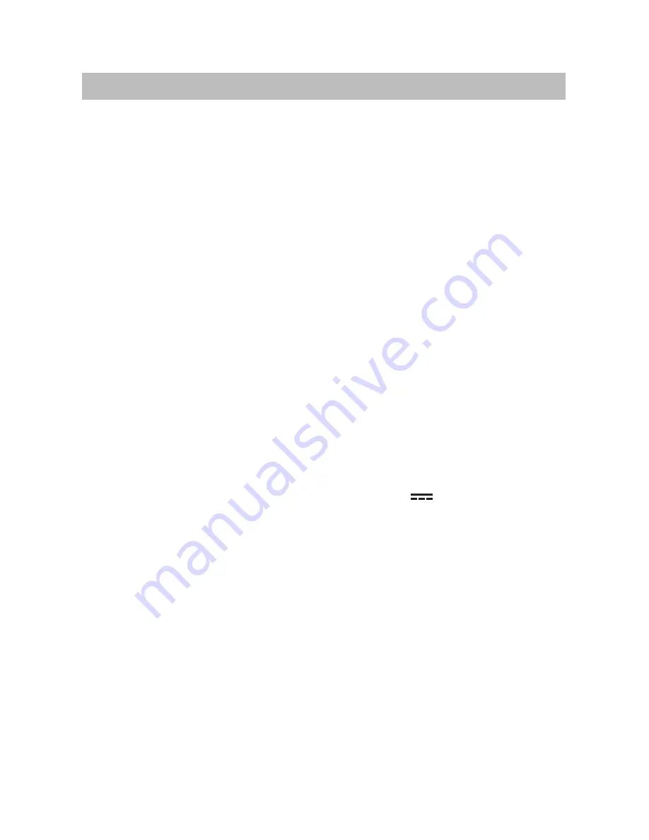 Fora GW9014 User Manual Download Page 12