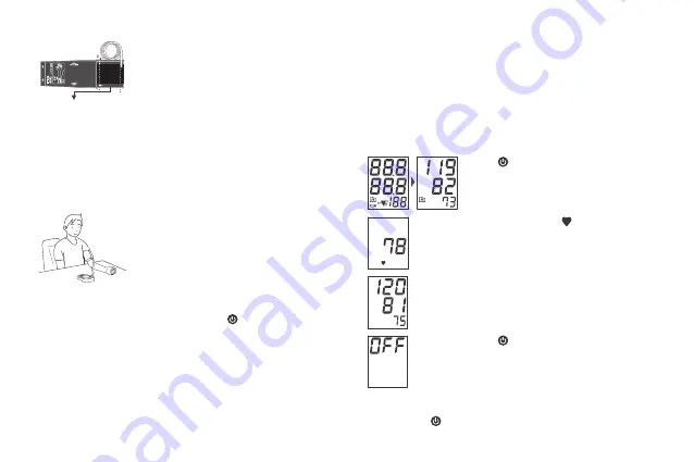 Fora TD-3124B Скачать руководство пользователя страница 7