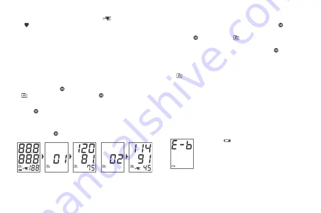 Fora TD-3124B Owner'S Manual Download Page 8