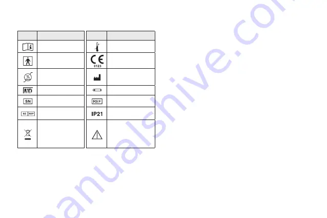 Fora TD-3124B Owner'S Manual Download Page 27