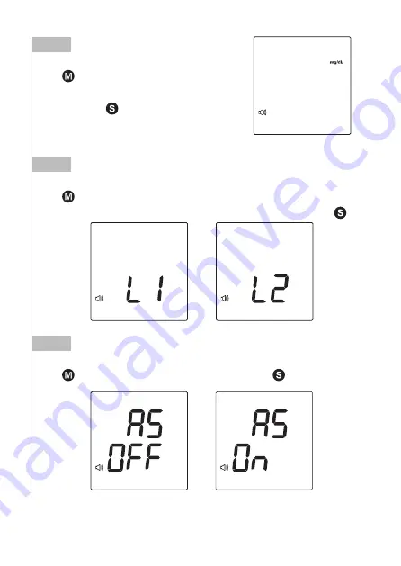 Fora TD-3261G Owner'S Manual Download Page 17