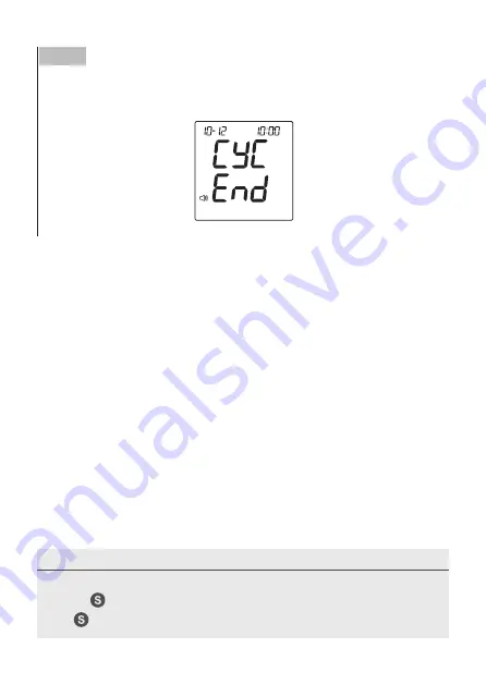 Fora TD-3261G Owner'S Manual Download Page 36