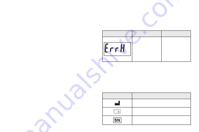 Fora W310b Owner'S Manual Download Page 45