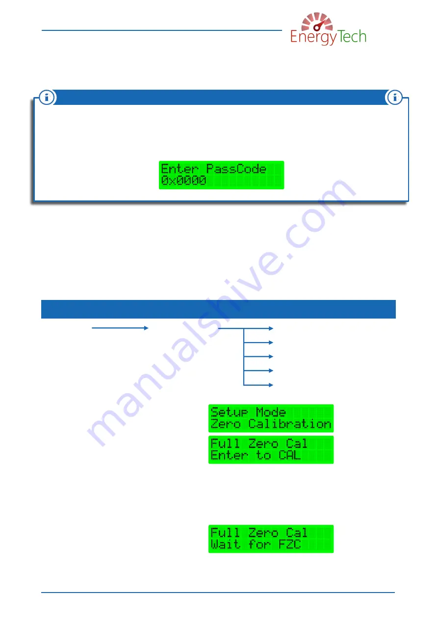 Forbes Marshall CODEL EnergyTech 300 Series Installation, Commissioning & Operating  Manual Download Page 27