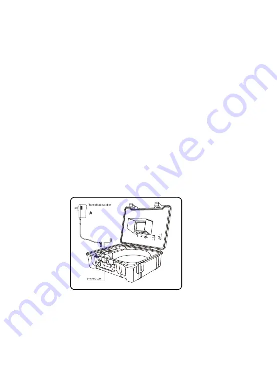 Forbest 3588 Series Assembling And Operating Instructions Download Page 17