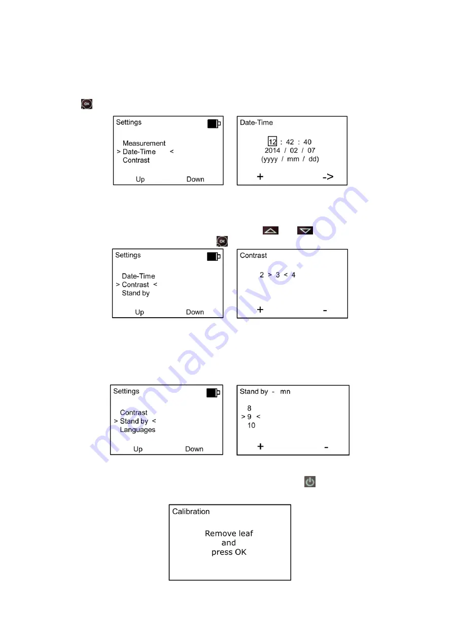 Force-A DUALEX SCIENTIFIC+ User Manual Download Page 18