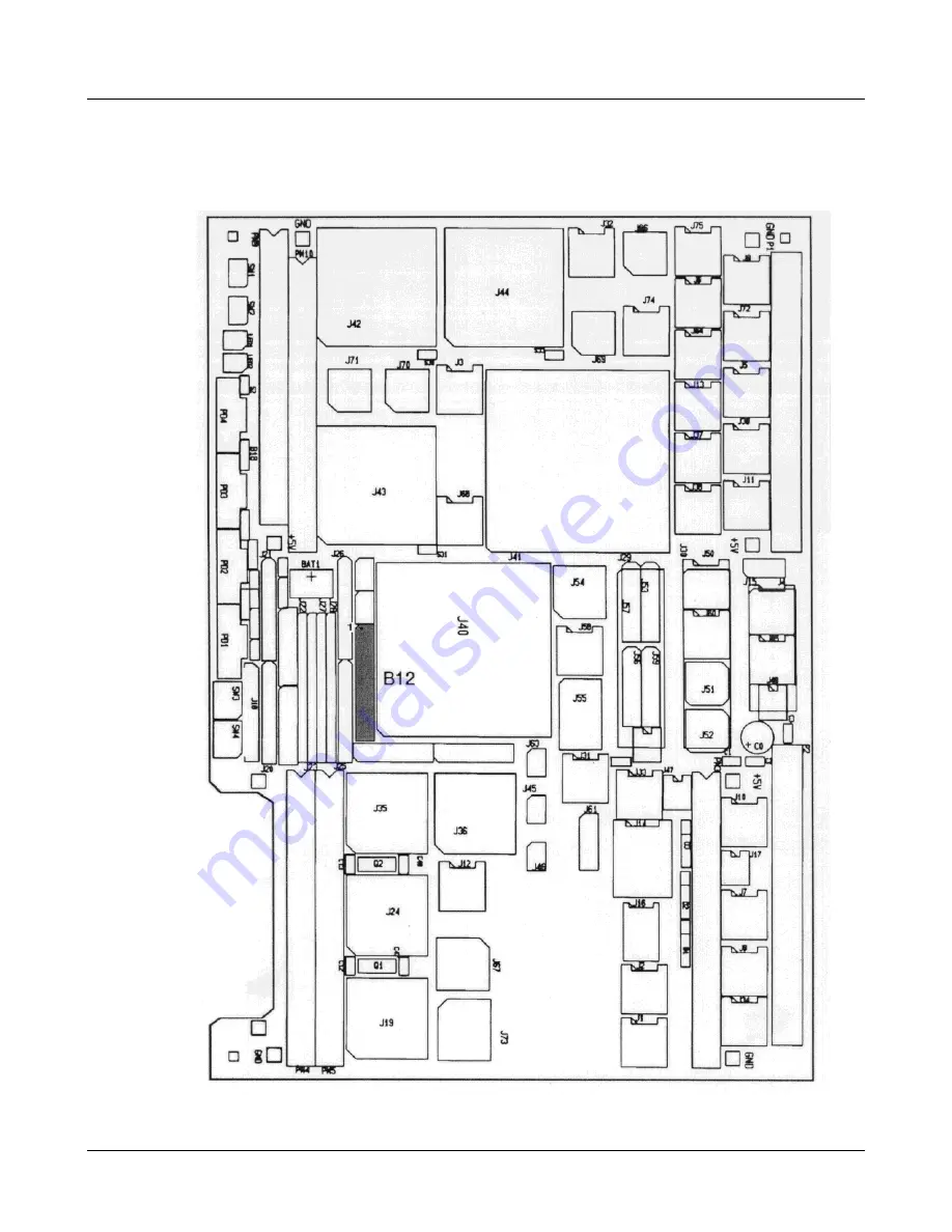 Force Computers SYS68K/CPU-40 Скачать руководство пользователя страница 141