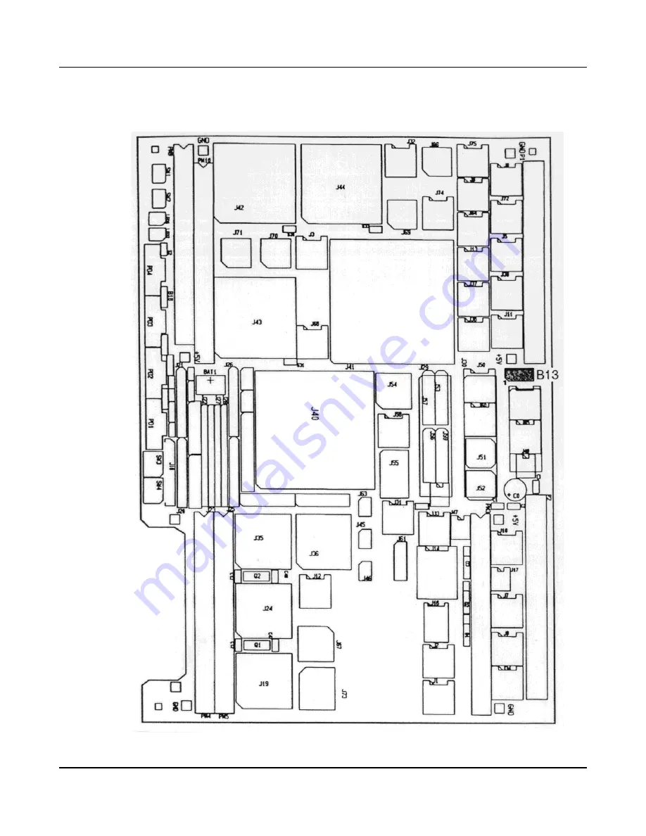 Force Computers SYS68K/CPU-40 Скачать руководство пользователя страница 181