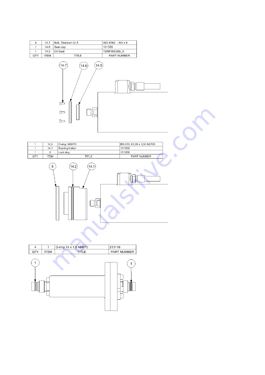 Force Technology FiGS 2.0 User/Service Manual/Quick Manual Download Page 28