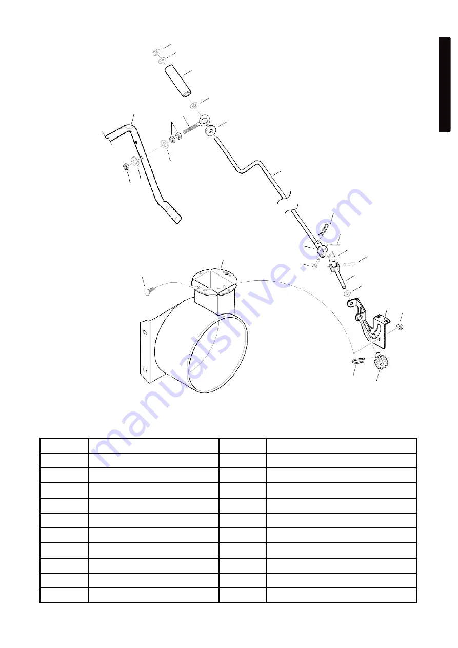 Force 59595091 Operator'S Manual Download Page 43