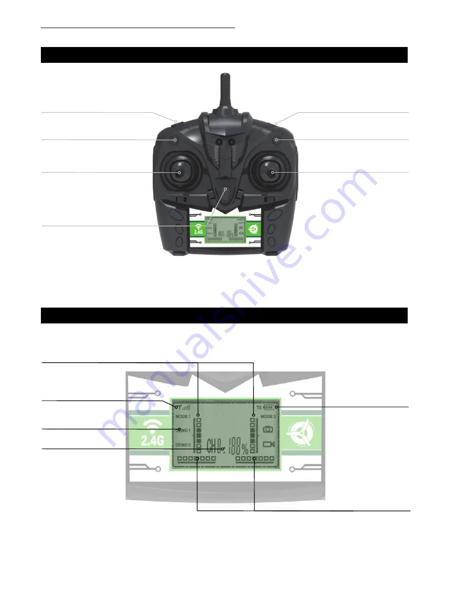 Force1 Velocity Wave User Manual Download Page 9