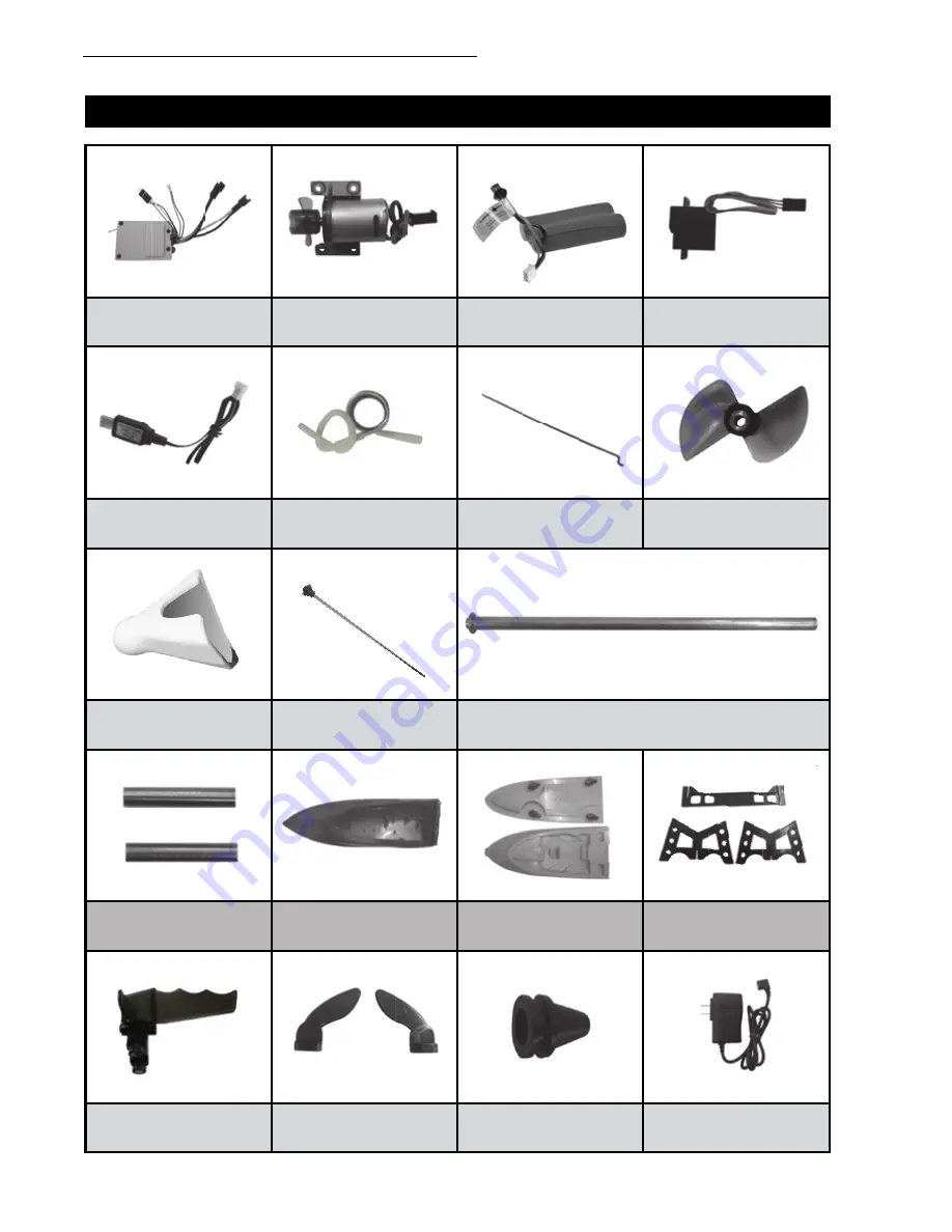 Force1 Velocity Wave Скачать руководство пользователя страница 19