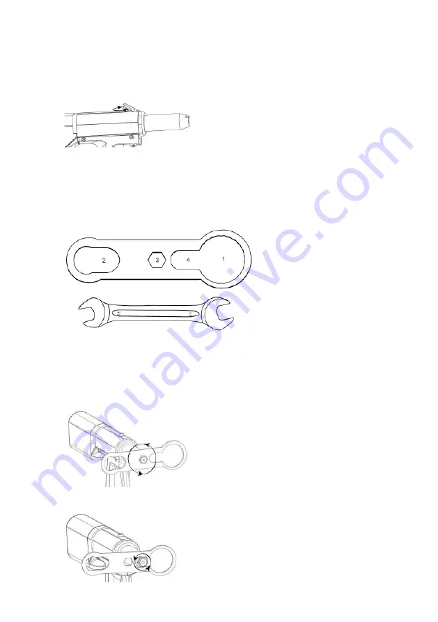 Forch 2722 17 Manual Download Page 17