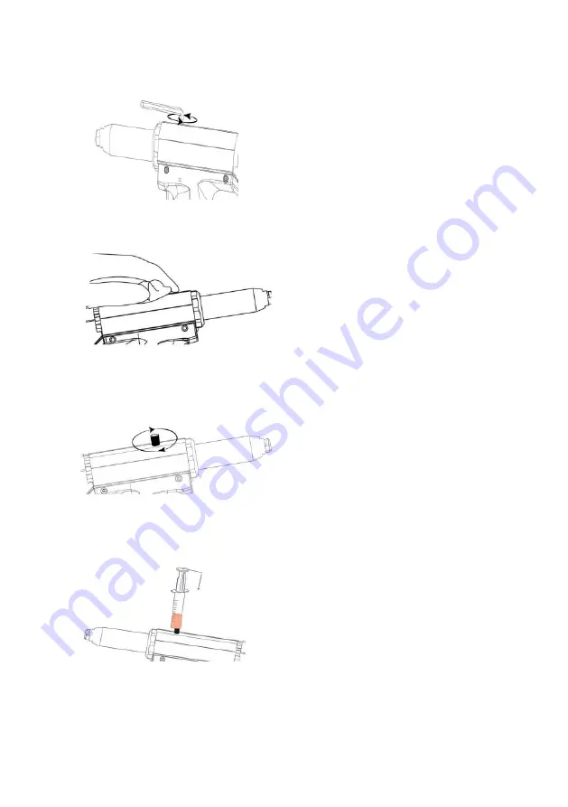 Forch 2722 17 Manual Download Page 73