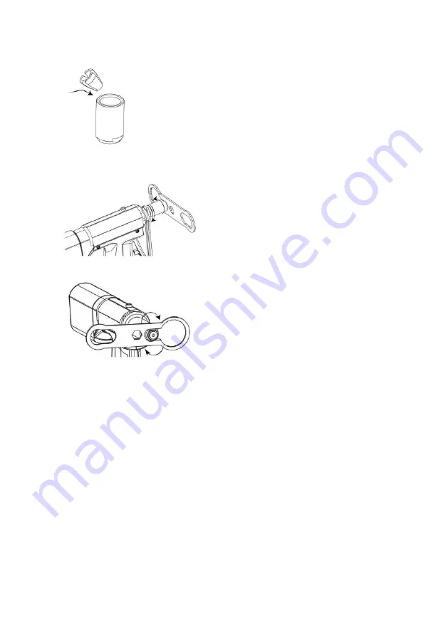 Forch 2722 17 Manual Download Page 88