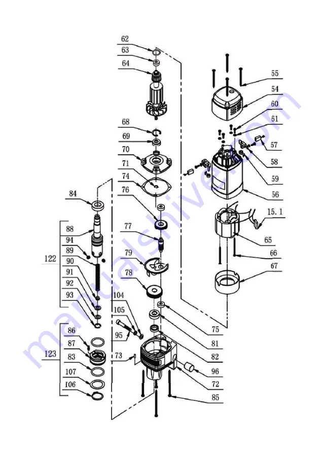 Forch 5323 108 10 Manual Download Page 103