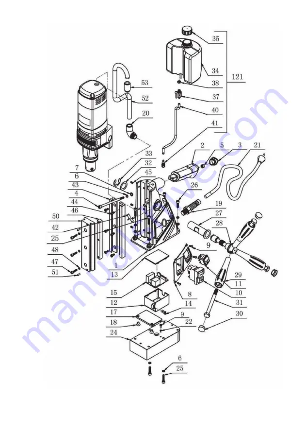 Forch 5323 108 10 Manual Download Page 114