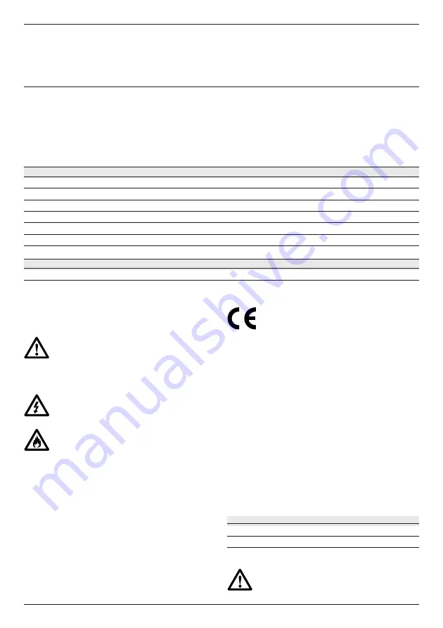 Forch 5326 115 Manual Download Page 55