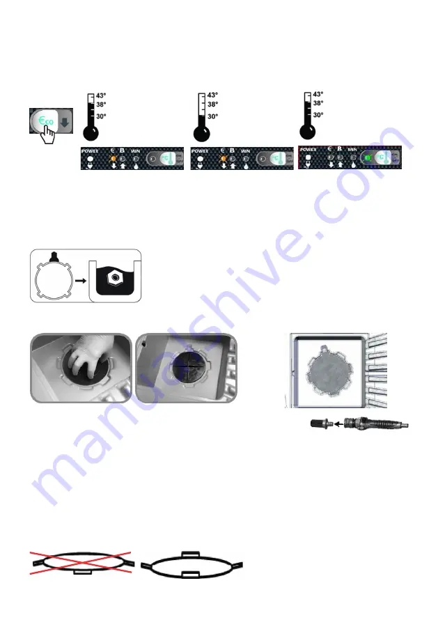 Forch 5378 8 Manual Download Page 45