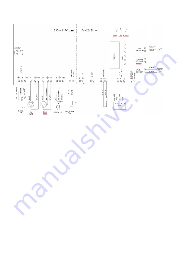 Forch 5378 8 Manual Download Page 63