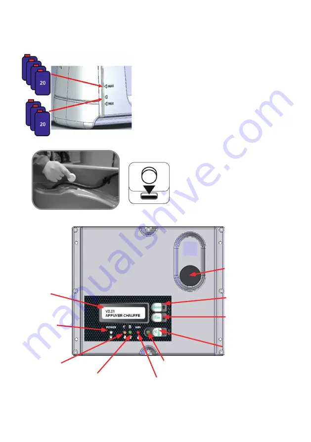 Forch 5378 8 Manual Download Page 69