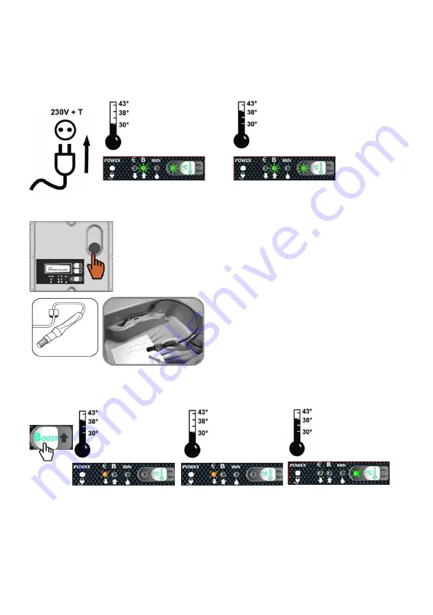 Forch 5378 8 Manual Download Page 120