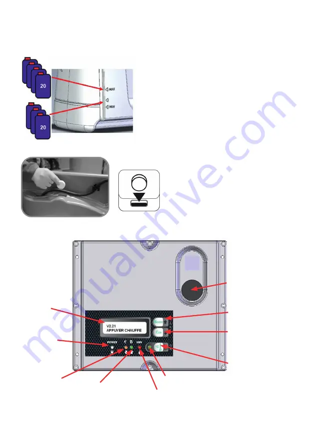 Forch 5378 8 Manual Download Page 146