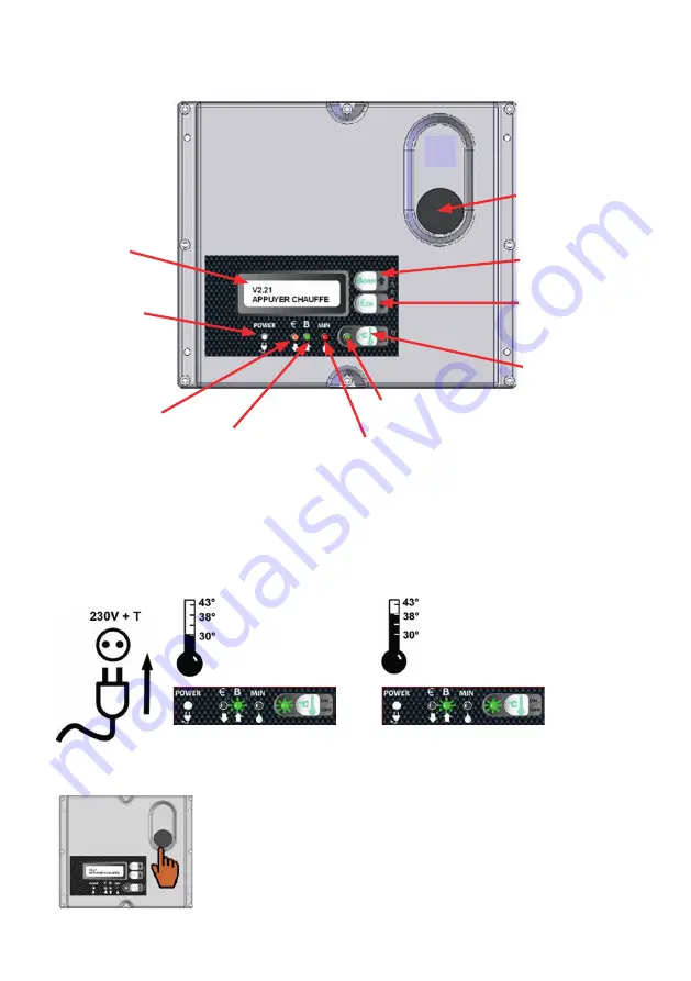 Forch 5378 8 Manual Download Page 159