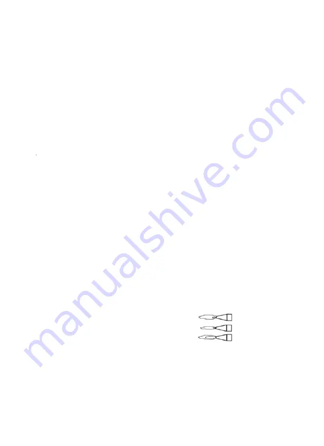 Forch 5400 3700 Manual Download Page 41