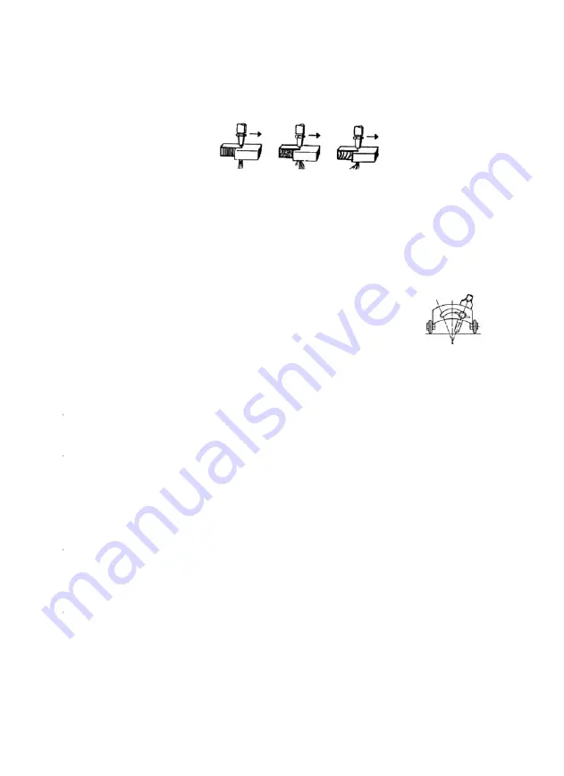 Forch 5400 3700 Manual Download Page 47