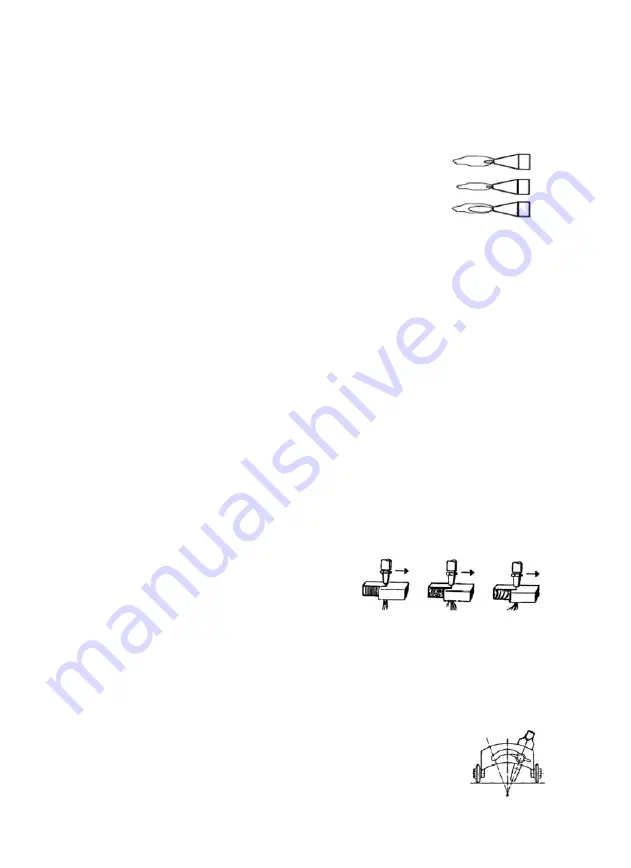 Forch 5400 3700 Manual Download Page 51