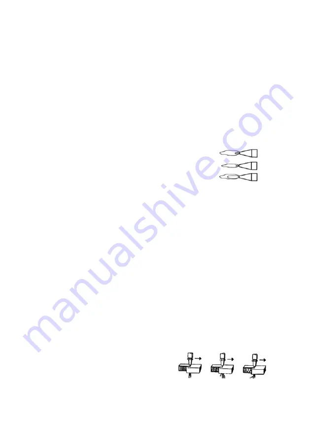 Forch 5400 3700 Скачать руководство пользователя страница 55