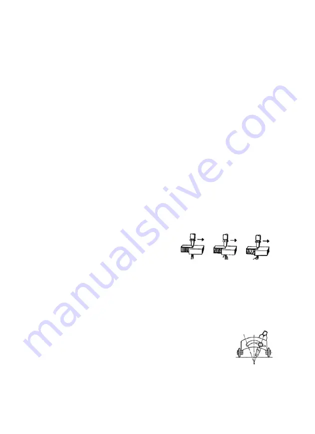 Forch 5400 3700 Manual Download Page 60