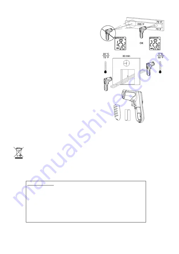 Forch 5439 35 2 Manual Download Page 7